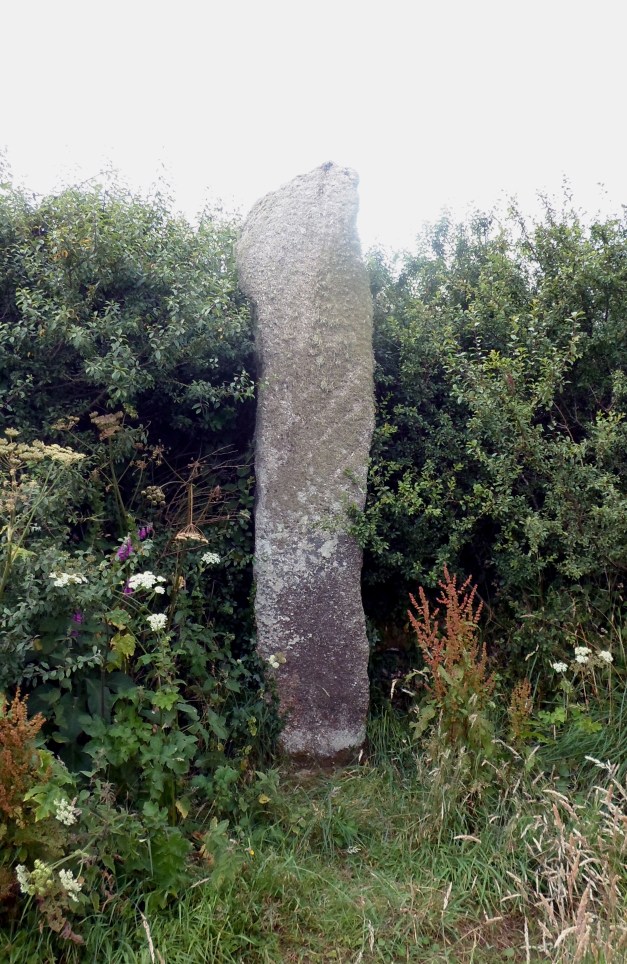 Gunrith Standing Stone