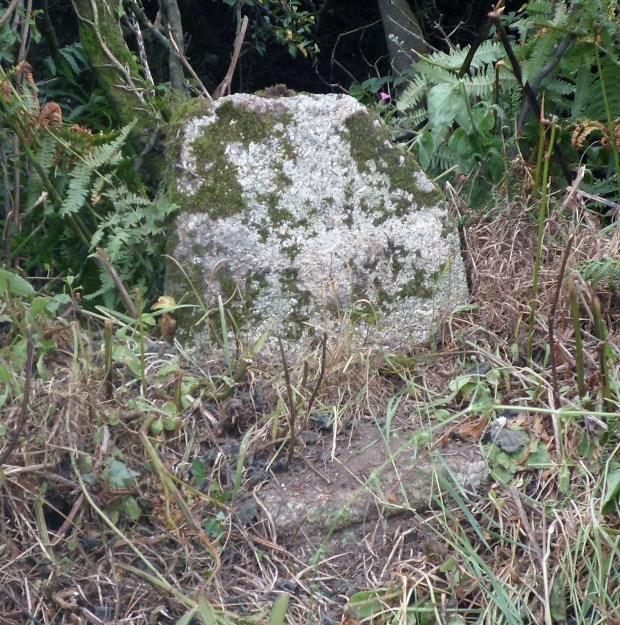 Trevorrian Stone Cross