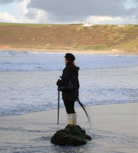 Seaweeds Sennen 013