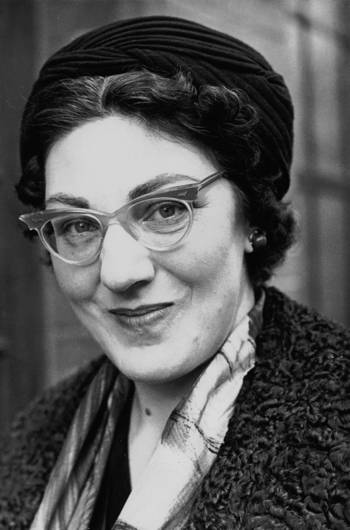 Where Witchcraft Lives